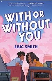 Eric Smith book cover