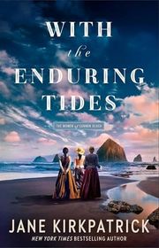 Jane Kirkpatrick book cover