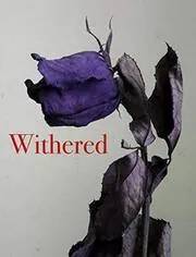 Withered