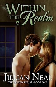 Book cover for "Within the Realm"