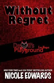Devil's Playground (Nicole Edwards) book cover