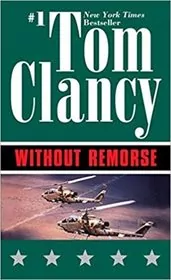Without Remorse