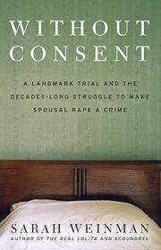 Sarah Weinman book cover