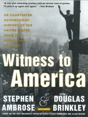 Witness to America