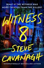 Eddie Flynn book cover