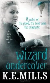 Wizard Undercover