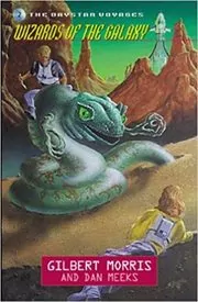 Wizards of the Galaxy