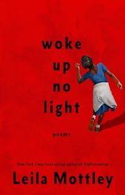 Leila Mottley book cover
