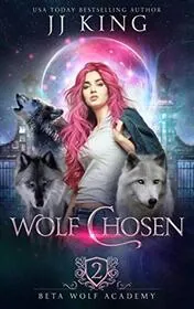 Wolf Chosen