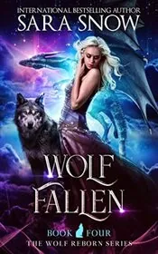 Wolf Fallen