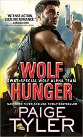 Wolf Hunger