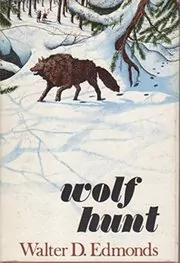 Wolf Hunt