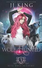 Wolf Hunted