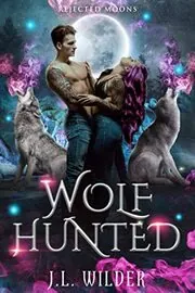 Wolf Hunted