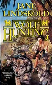 Wolf Hunting
