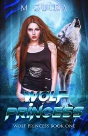 Wolf Princess