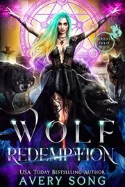 Wolf Redemption
