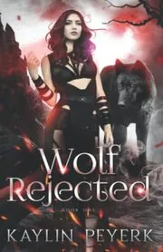 Wolf Rejected