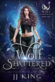 Wolf Shattered