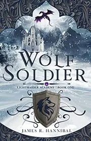 Wolf Soldier
