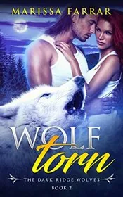 Wolf Torn