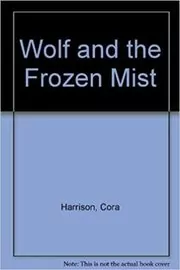 Wolf and the Frozen Mist