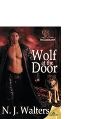 Wolf at the Door