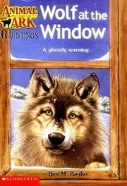 Wolf at the Window