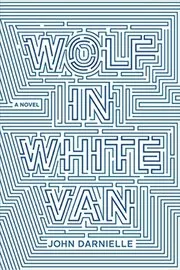 Wolf in White Van