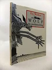 Wolf the Mechanical Dog