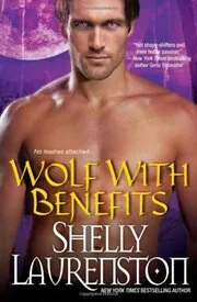Wolf with Benefits