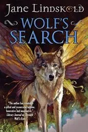 Wolf's Search