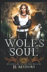 Wolf's Soul