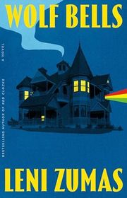 Leni Zumas book cover