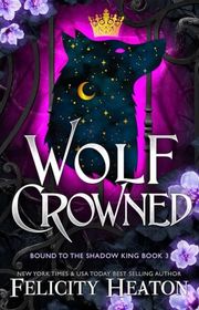 Felicity Heaton book cover