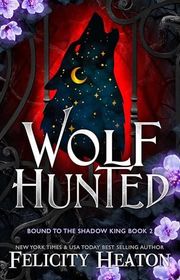 Felicity Heaton book cover