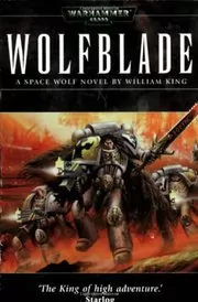 Wolfblade