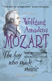 Wolfgang Amadeus Mozart