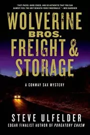 Wolverine Bros. Freight and Storage