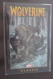 Wolverine Classic, Vol. 2