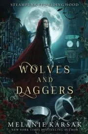 Wolves and Daggers