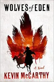 Kevin McCarthy book cover