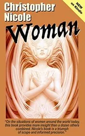 Christopher Nicole book cover
