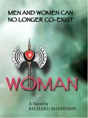 Woman / Third from the Sun / Born of Man