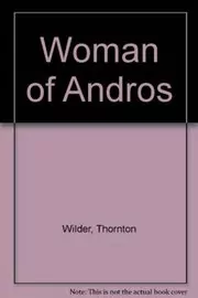 Woman of Andros