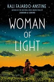 Woman of Light