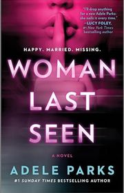 Adele Parks book cover