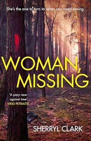 Sherryl Clark book cover