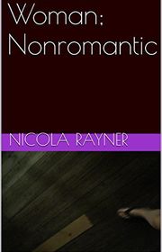 Nicola Rayner book cover