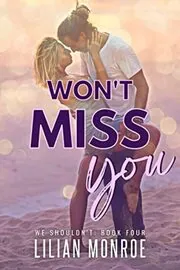 Won't Miss You